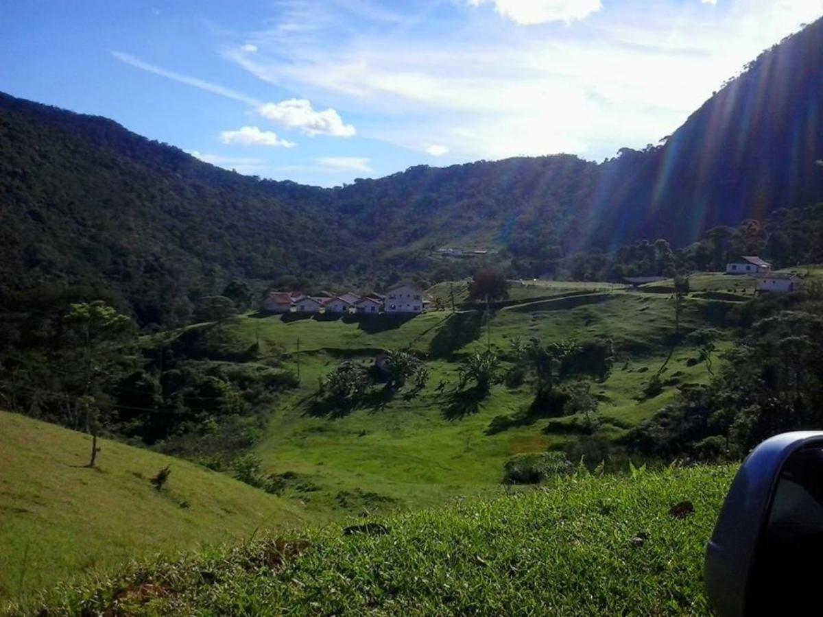 Chale Duplex Reformado Hotel Teresopolis Luaran gambar