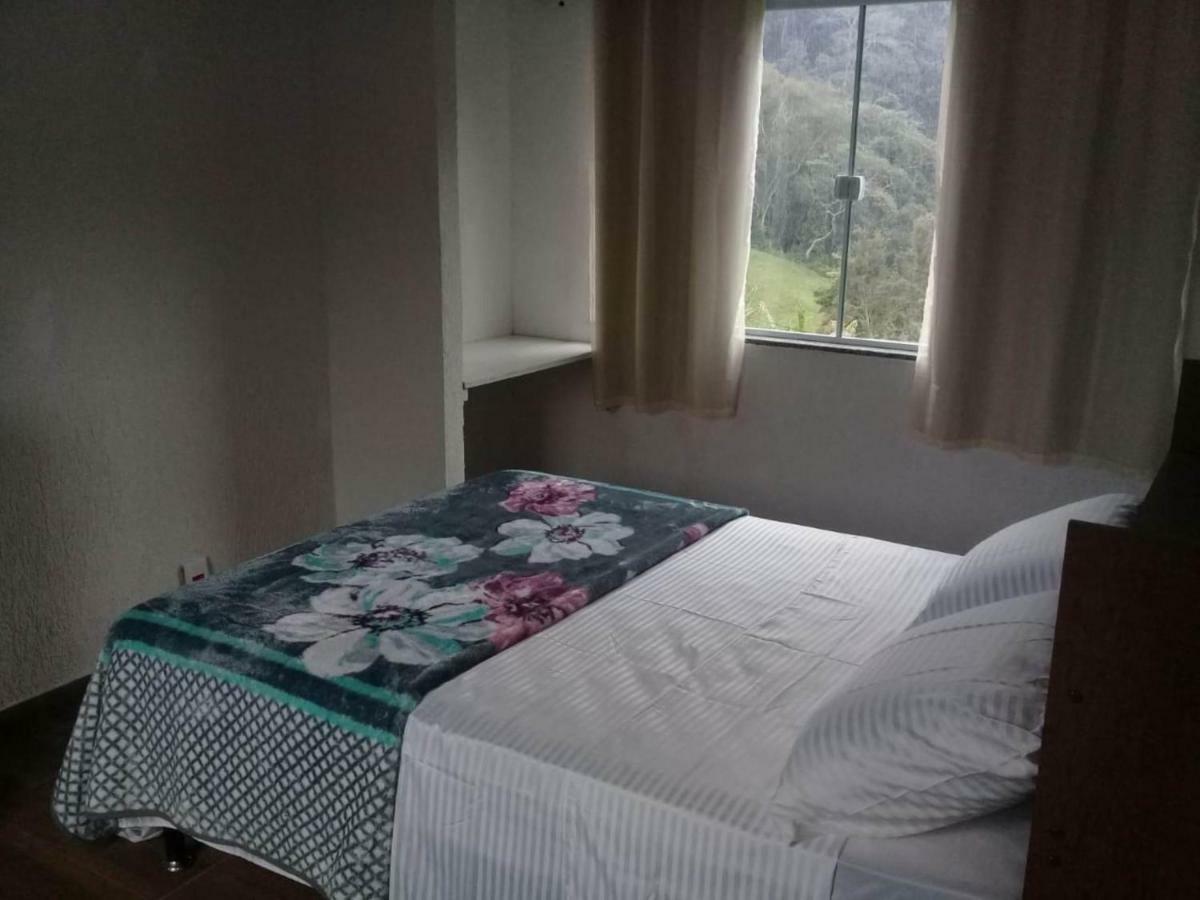 Chale Duplex Reformado Hotel Teresopolis Luaran gambar
